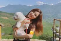 Vợ sắp cưới của “thần đồng AoE” Chim Sẻ Đi Nắng là ai?