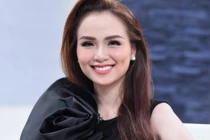 Hoa hậu Việt từng kiếm được tiền tỷ nhưng đường tình lận đận