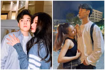 Năm 2023 và những chuyện tình “tan thành mây” dậy sóng MXH