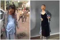 Single mom và màn “lột xác” làm netizen phải khen tới tấp