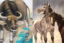 Trong 1 tuần tới, 4 con giáp sẽ đại phát đại lộc