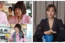 Hari Won hiếm hoi nhắc lại chuyện tham gia gameshow với Tiến Đạt