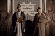 Cao thủ Kim Dung nào tạo ra tuyệt thế võ công nhưng không trả thù?