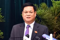 Nguyên Bí thư Phú Yên sai phạm gì đến mức bị xem xét kỷ luật?