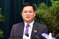 Nguyên Bí thư Phú Yên sai phạm gì đến mức bị xem xét kỷ luật?