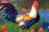 4 con giáp nam mang mệnh phú quý, kiếm được bao nhiêu đưa vợ 