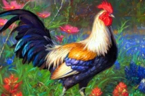 4 con giáp nam mang mệnh phú quý, kiếm được bao nhiêu đưa vợ 