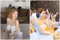 Úp mở chuyện tình cảm, Trâm Anh ẩn ý "toang" với bạn trai?