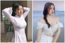 “Hot girl áo dài” ngày ấy giờ ra sao sau 5 năm nổi tiếng?