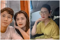 Vợ đội trưởng đội tuyển Việt Nam gây ngỡ ngàng với nhan sắc “thăng hạng“