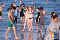 Dự báo thời tiết ngày 21/6: Ngày nắng nóng gay gắt, chiều tối có mưa giông