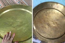 Trend khoe đồ cổ “thời ông bà anh”, ai nhìn cũng rưng rưng