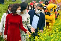 Bộ Y tế cảnh báo nguy cơ gia tăng số ca nhiễm sau Tết