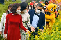 Bộ Y tế cảnh báo nguy cơ gia tăng số ca nhiễm sau Tết