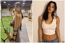 “Nữ thần bắn cung” nổi tiếng nhờ góc nghiêng thần thánh giờ ra sao?