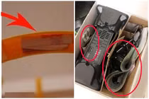 Bái phục trước các chiêu giấu tiền đỉnh cao của những ông chồng