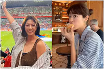 “Kình ngư Nhật Bản” phải giải nghệ vì lý do “trời ơi đất hỡi“