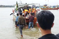 Vụ chìm ca nô du lịch: 8 nạn nhân người Hà Nội đều là họ hàng