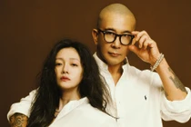 Từ Hy Viên phản hồi tin ngoại tình sau lưng Uông Tiểu Phi 