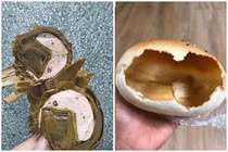 “Treo đầu dê, bán thịt chó”, nhiều mặt hàng làm netizen mất niềm tin