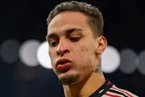 Antony có thể là 'bom xịt' tệ nhất mùa này
