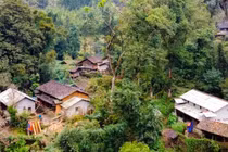 Thăm “làng địa ngục” ở Hà Giang