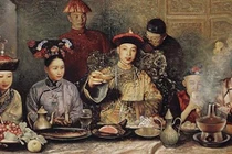 Vì sao Hoàng đế nhà Thanh nấu 120 món chỉ bằng nước núi Ngọc Tuyền?