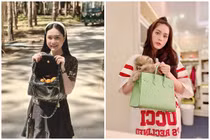 Sắm túi trăm triệu, “nữ đại gia quận 7” đựng thứ bất ngờ