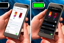 10 mẹo để giữ pin điện thoại dùng trong vài ngày 