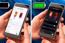 10 mẹo để giữ pin điện thoại dùng trong vài ngày 