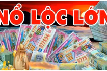 3 tuổi có tài có đức, Thần Tài nổ lộc lớn trong 3 năm tới