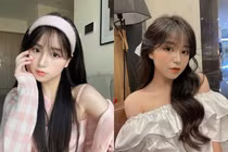 Từng là “bạn gái tin đồn” Quang Hải, hot girl 1m52 giờ ra sao?