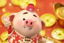 Tài vận tăng vọt, sự nghiệp đột phá, thu nhập hậu hĩnh