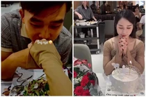 Danh tính cô giáo vướng tin đồn hẹn hò cầu thủ kém 6 tuổi