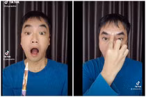 Làm clip “độc hại” với trẻ em, netizen đòi tẩy chay Duy Nến