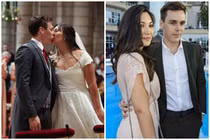 Cô gái gốc Việt làm dâu Hoàng gia, hé lộ cuộc sống cổ tích