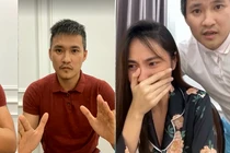Phát ngôn “chất lừ” của Công Vinh trước “trận đấu” với bà Phương Hằng