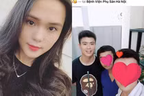 Loạt scandal để đời của “công chúa béo” Quỳnh Anh làm netizen dậy sóng