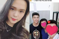Loạt scandal để đời của “công chúa béo” Quỳnh Anh làm netizen dậy sóng