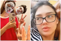 Chúc mừng sinh nhật bạn gái, Bùi Tiến Dũng khoe khoảnh khắc cực “mlem“