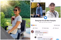 Chia tay doanh nhân, cô gái H'Mông Lò Thị Mai lộ bạn trai mới