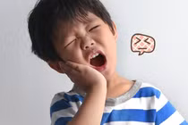 Sâu răng sữa ở trẻ nguy hiểm đến mức nào?