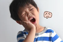 Sâu răng sữa ở trẻ nguy hiểm đến mức nào?