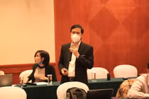 Kiến nghị cho phép người dưới 18 tuổi chết não hiến tạng