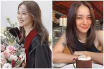 Nữ sinh xinh đẹp trong lễ tốt nghiệp từng nổi tiếng giờ ra sao?