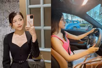 Nhan sắc cô vợ chuẩn hot girl vạn người mê của Phan Mạnh Quỳnh