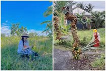 Bản tin Facebook 19/9: Cô dâu lừa đảo bất ngờ hóa nông dân