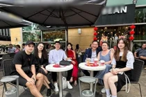 Bạn gái Đặng Văn Lâm nói gì về chuyện chia tay đầu năm?