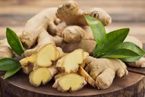 Đàn ông không bỏ gừng, đàn bà không bỏ đường, nhân đôi tuổi thọ