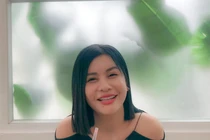 Cát Phượng: “Tôi và bạn trai mới chưa từng gặp, nhìn qua điện thoại“